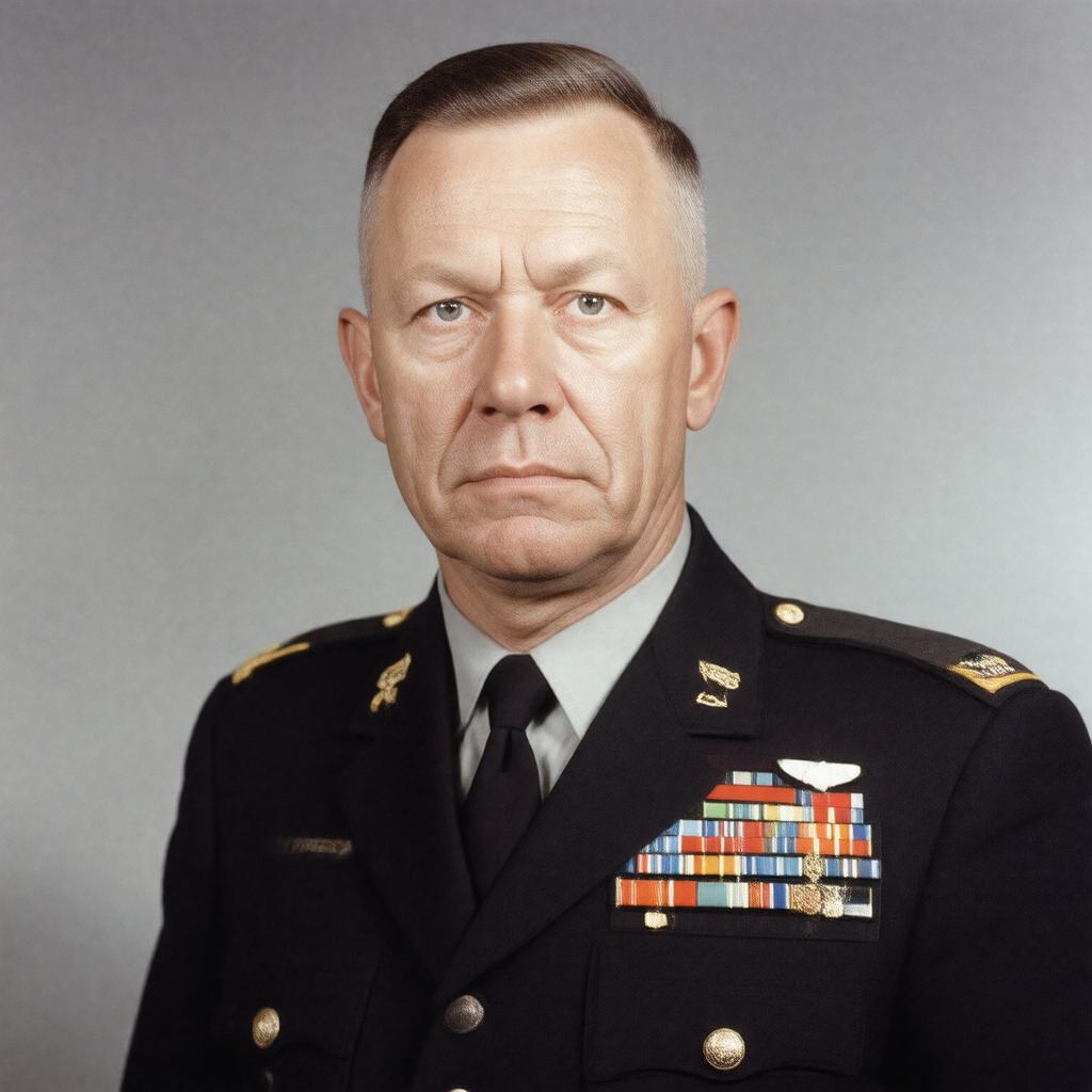 Boris Pash